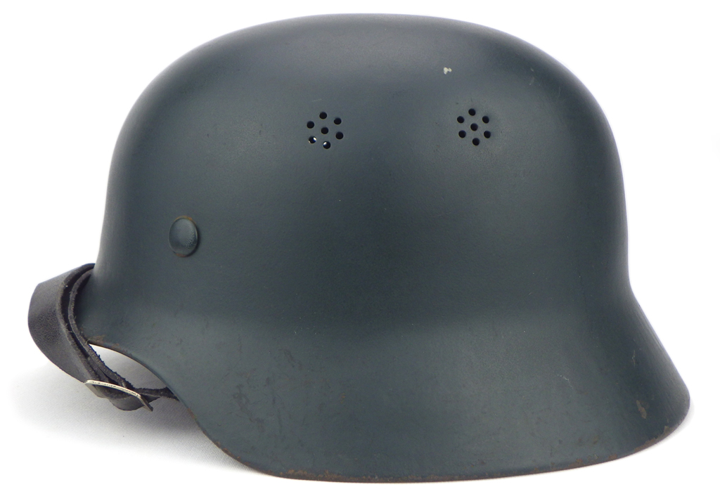 Hesse Police Helmet